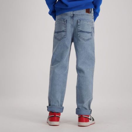 MAXWEL DENIM STONE USED 05 STONE BLEACH