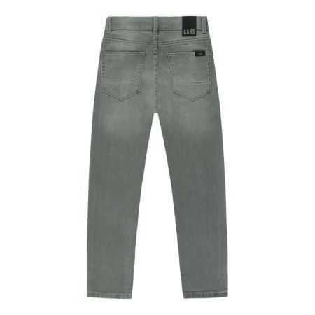 MAXWEL DENIM STONE USED 13 Grey Used