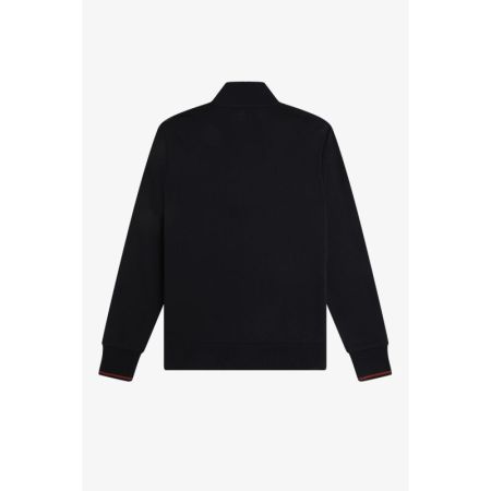 75C NVY/BRNDY/R