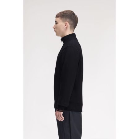  75C NVY/BRNDY/R