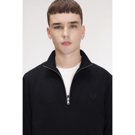 75C NVY/BRNDY/R