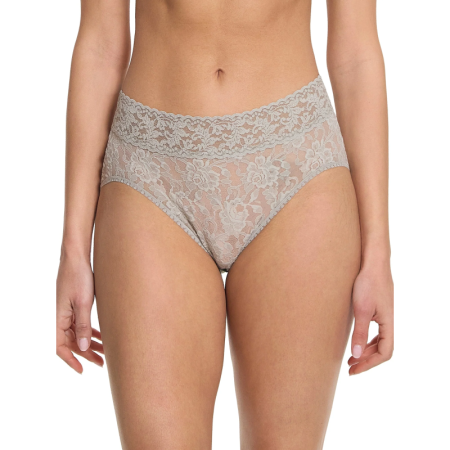 FRENCH BRIEF SLEEP IN GREY