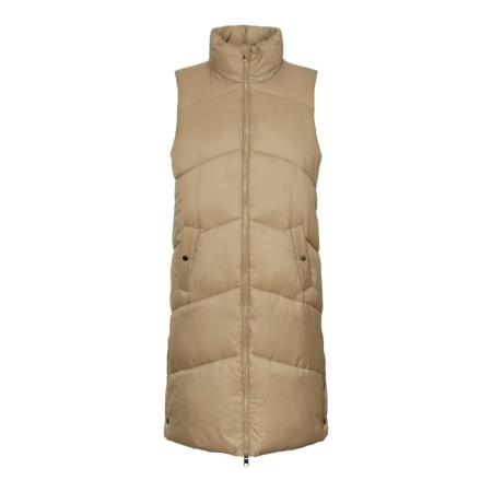 VMUPPSALA 3-4 WAISTCOAT NOOS 202611 Tigers E