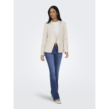 ONLBLUSH MID FLARED DNM TAI021 177938 Dark Blu