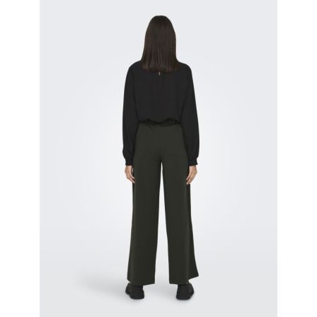 JDYGEGGO NEW LONG PANT JRS NOO 186898001 Peat/