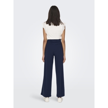 JDYGEGGO NEW LONG PANT JRS NOO Black Iris
