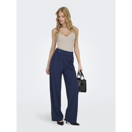 JDYGEGGO NEW LONG PANT JRS NOO Black Iris