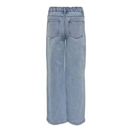 KOGCOMET WIDE  DNM LB NOOS 177934 Light Bl
