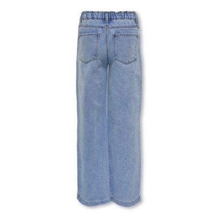 KOGCOMET WIDE  DNM LB NOOS 177934 Light Bl