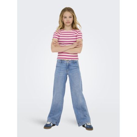 KOGCOMET WIDE  DNM LB NOOS 177934 Light Bl