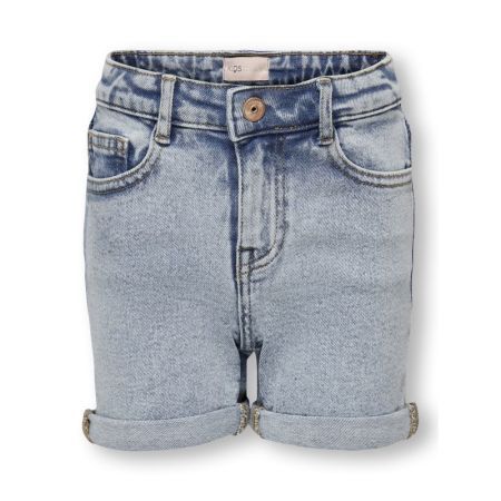 KOGPHINE SHORTS DNM AZG668 NOO 177934 Light Bl