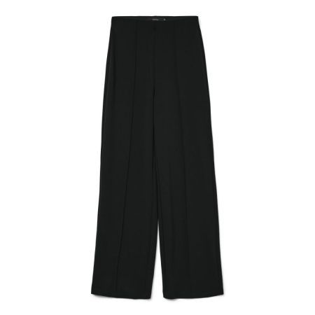 VMBECKY HR WIDE PULL ON PANT N 177868 Black