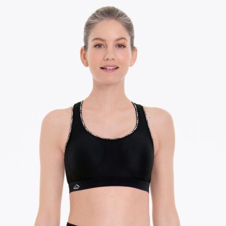 PANALP DELTA TOP 001 ZWART