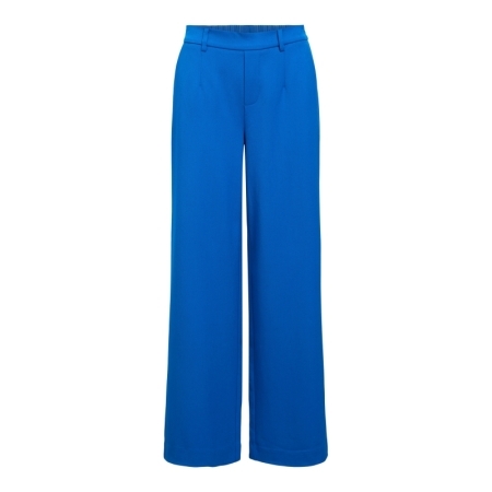 OBJLISA WIDE PANT NOOS 299679002 Lapis