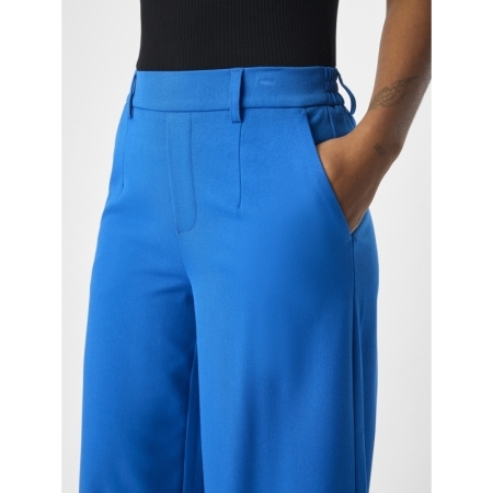 OBJLISA WIDE PANT NOOS 299679002 Lapis