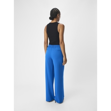 OBJLISA WIDE PANT NOOS 299679002 Lapis