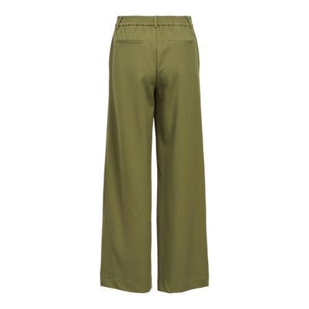 OBJLISA WIDE PANT NOOS 300416 Capulet