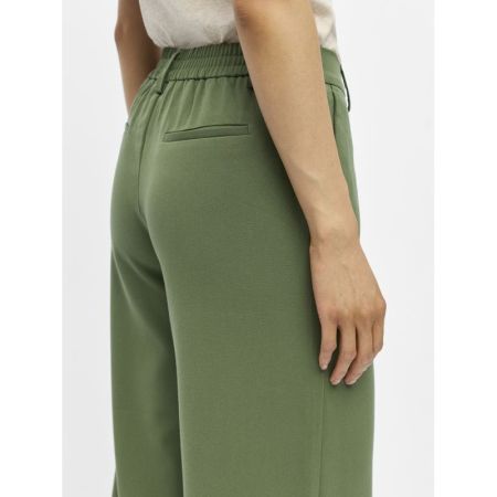 OBJLISA WIDE PANT NOOS 307381 Bronze G