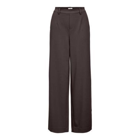OBJLISA WIDE PANT NOOS 303967 Seal Bro