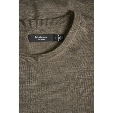 000000 1302 [Margrate Merino] 1908201 Brown S