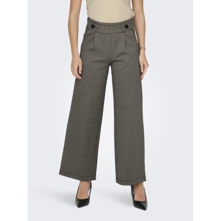 JDYGEGGO MIA LONG CHECK PANT J 202135001 Cobbl