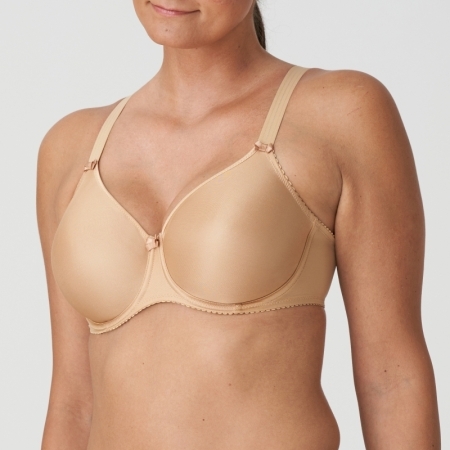 SATIN COG cognac