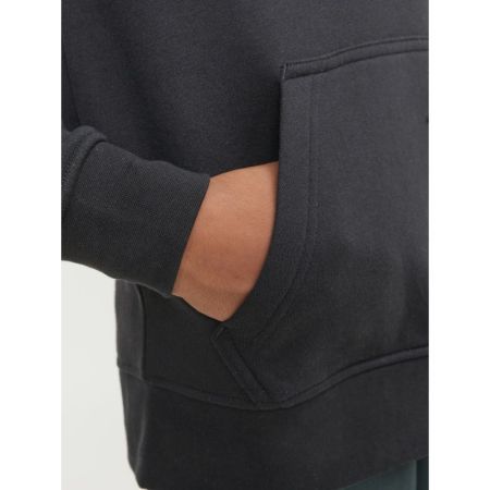 JORVESTERBRO SWEAT HOOD NOOS J 178012002 Black