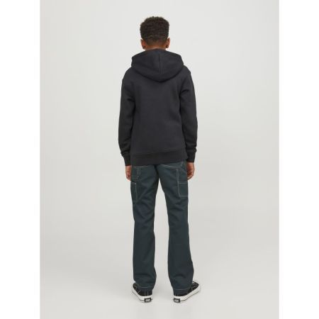 JORVESTERBRO SWEAT HOOD NOOS J 178012002 Black