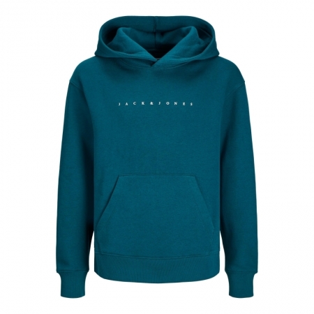 JJESTAR JJ SWEAT HOOD NOOS JNR 176441001 Deep