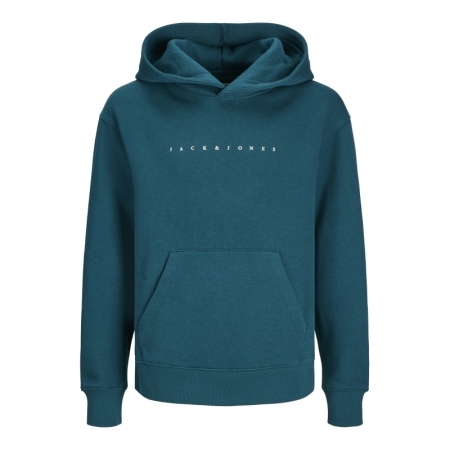 JJESTAR JJ SWEAT HOOD NOOS JNR 176441001 Deep