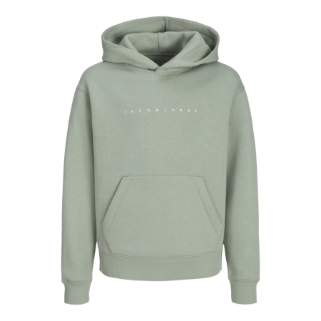 JJESTAR JJ SWEAT HOOD NOOS JNR 176366 Iceberg