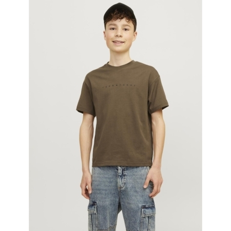 JJESTAR JJ TEE SS NOOS JNR 176148 Canteen