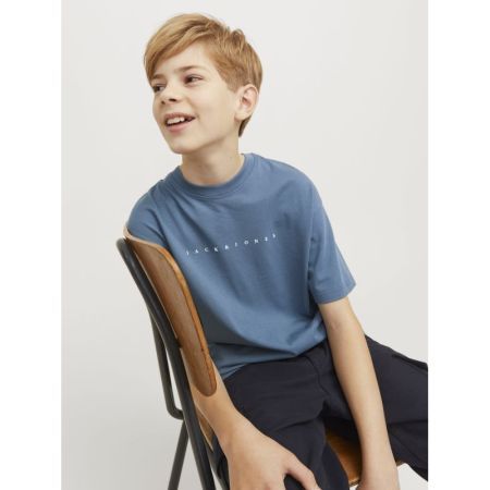 JJESTAR JJ TEE SS NOOS JNR 299276 Oceanvie