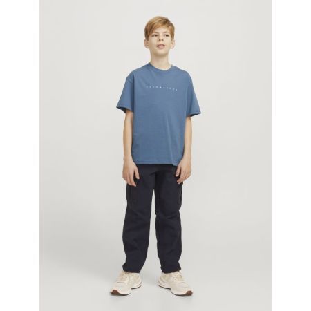 JJESTAR JJ TEE SS NOOS JNR 299276 Oceanvie