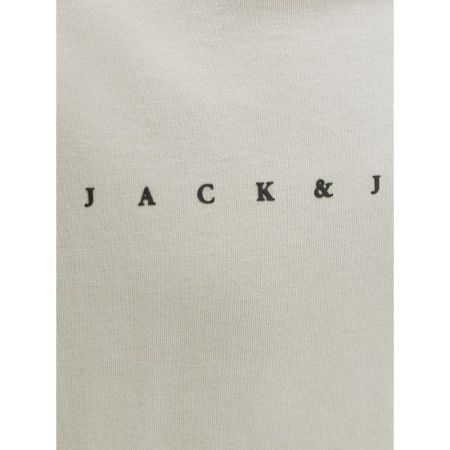 JJESTAR JJ TEE SS NOOS JNR 176631 Moonbeam