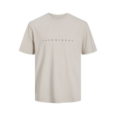 JJESTAR JJ TEE SS NOOS JNR 176631 Moonbeam