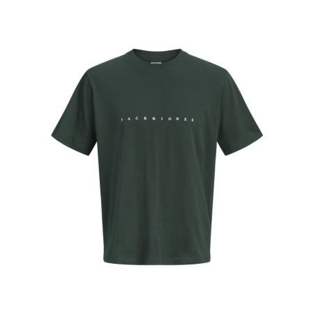 JJESTAR JJ TEE SS NOOS JNR 177578 Scarab