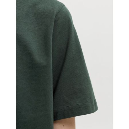 JJESTAR JJ TEE SS NOOS JNR 177578 Scarab