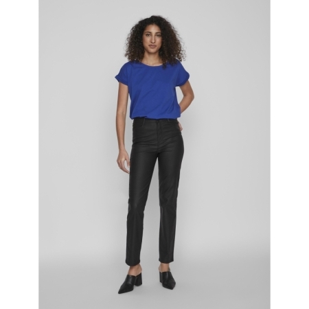 VIDREAMERS NEW PURE T-SHIRT-NO 243676 Mazarine