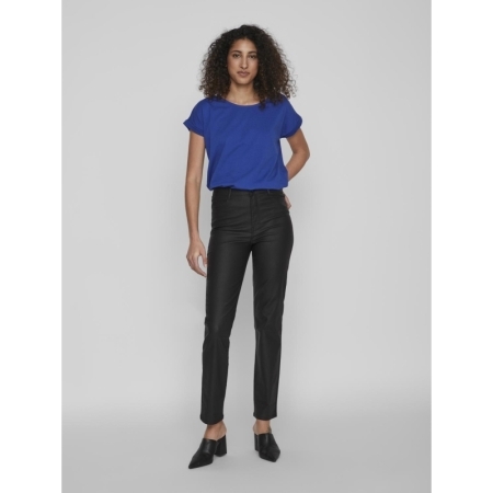 VIDREAMERS NEW PURE T-SHIRT-NO 243676 Mazarine