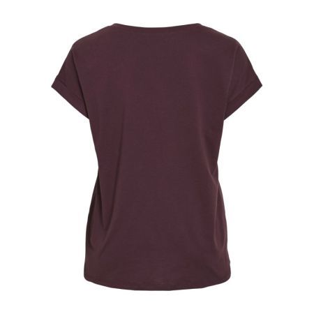 VIDREAMERS NEW PURE T-SHIRT-NO 198186 Fig