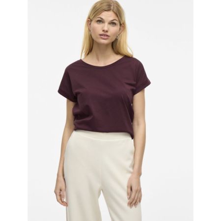 VIDREAMERS NEW PURE T-SHIRT-NO 198186 Fig