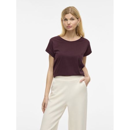 VIDREAMERS NEW PURE T-SHIRT-NO 198186 Fig