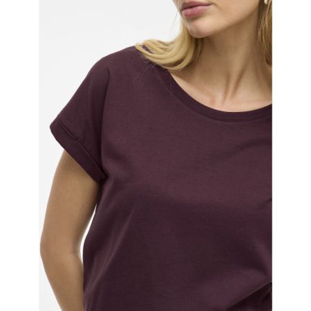 VIDREAMERS NEW PURE T-SHIRT-NO 198186 Fig