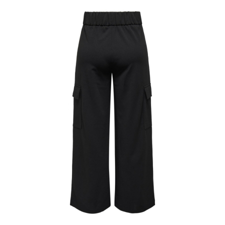 JDYGEGGO LIFE POCKET PANT JRS 177911 Black