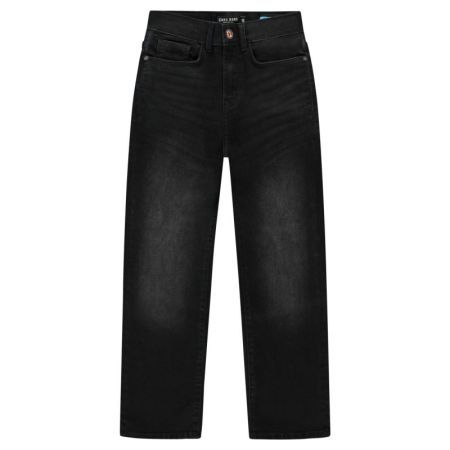 GARWELL 41 Denim Black