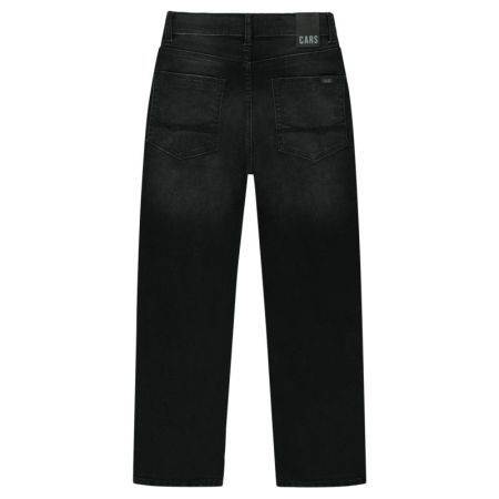 GARWELL 41 Denim Black