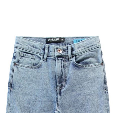 GARWELL 6 Denim Stone U