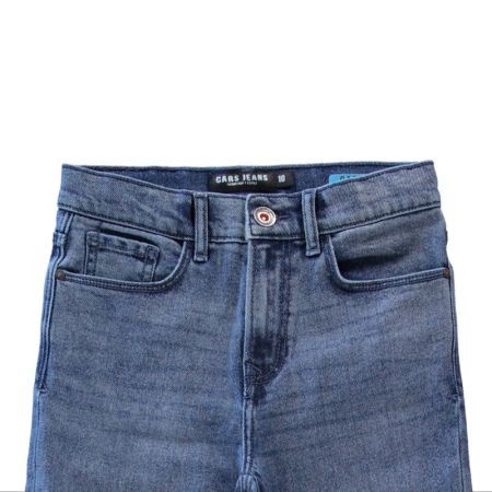 GARWELL 3 Denim Dark Us