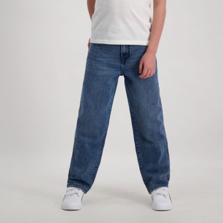 GARWELL 3 Denim Dark Us